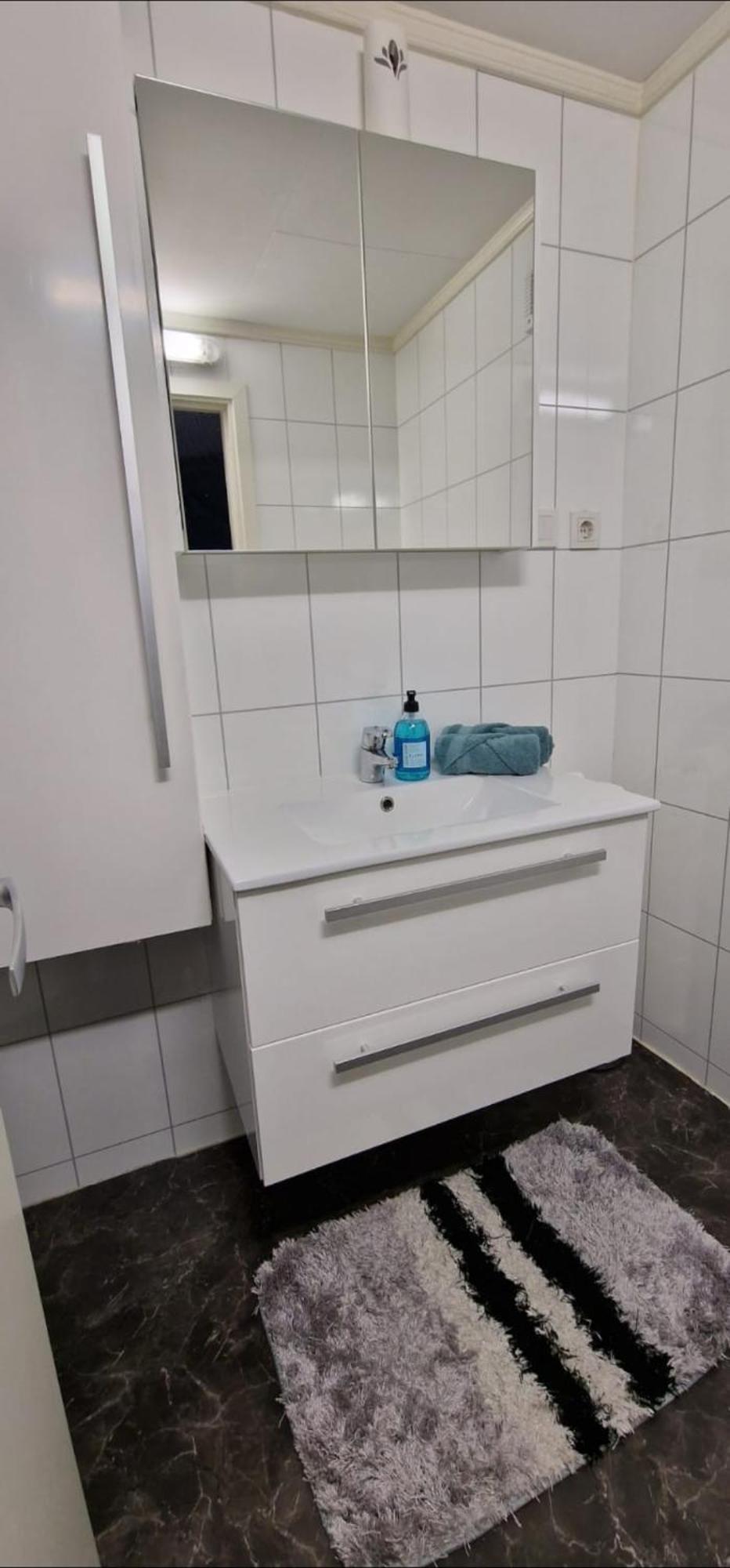 Storgata150 Andre Etasje Apartment Tromso Luaran gambar
